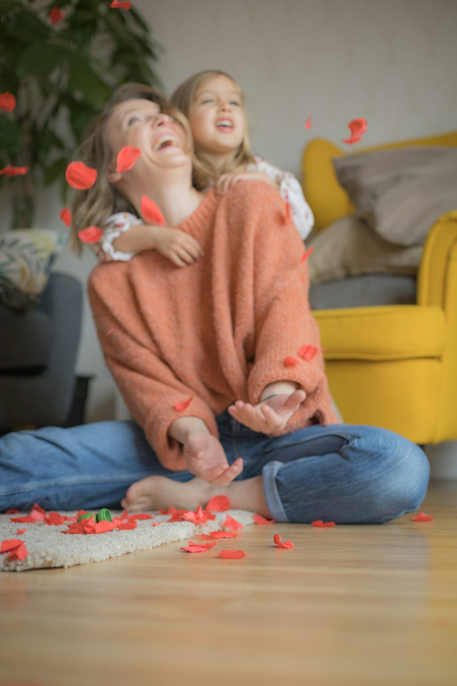 Simple Ways to Cultivate Patience with Toddlers