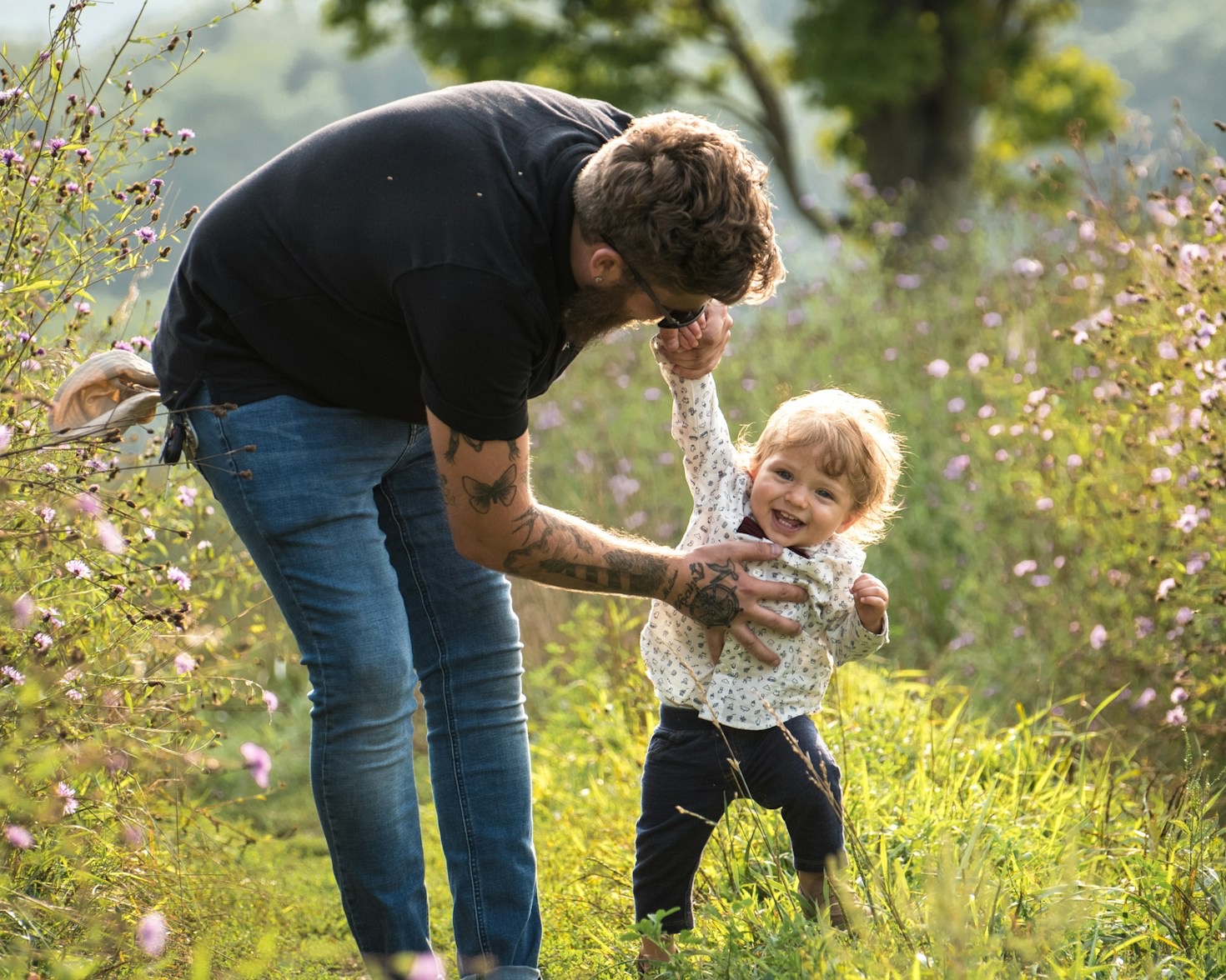 Balancing Work and Family Life Without Guilt