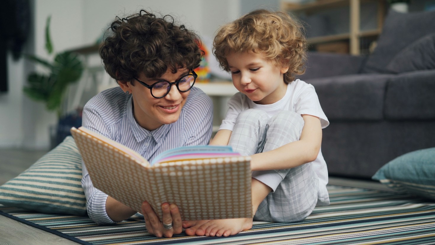 Self-Care Essentials Every Busy Parent Needs